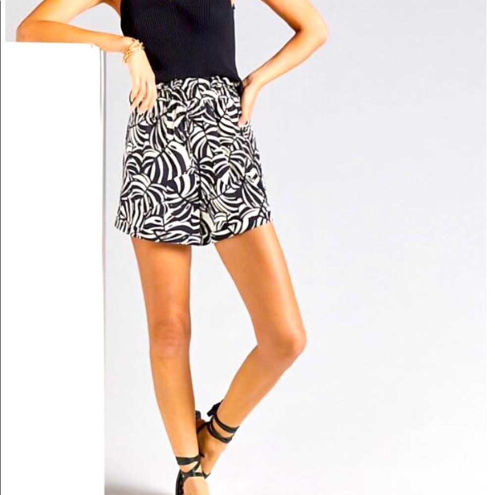 Farm Rio Swing shorts